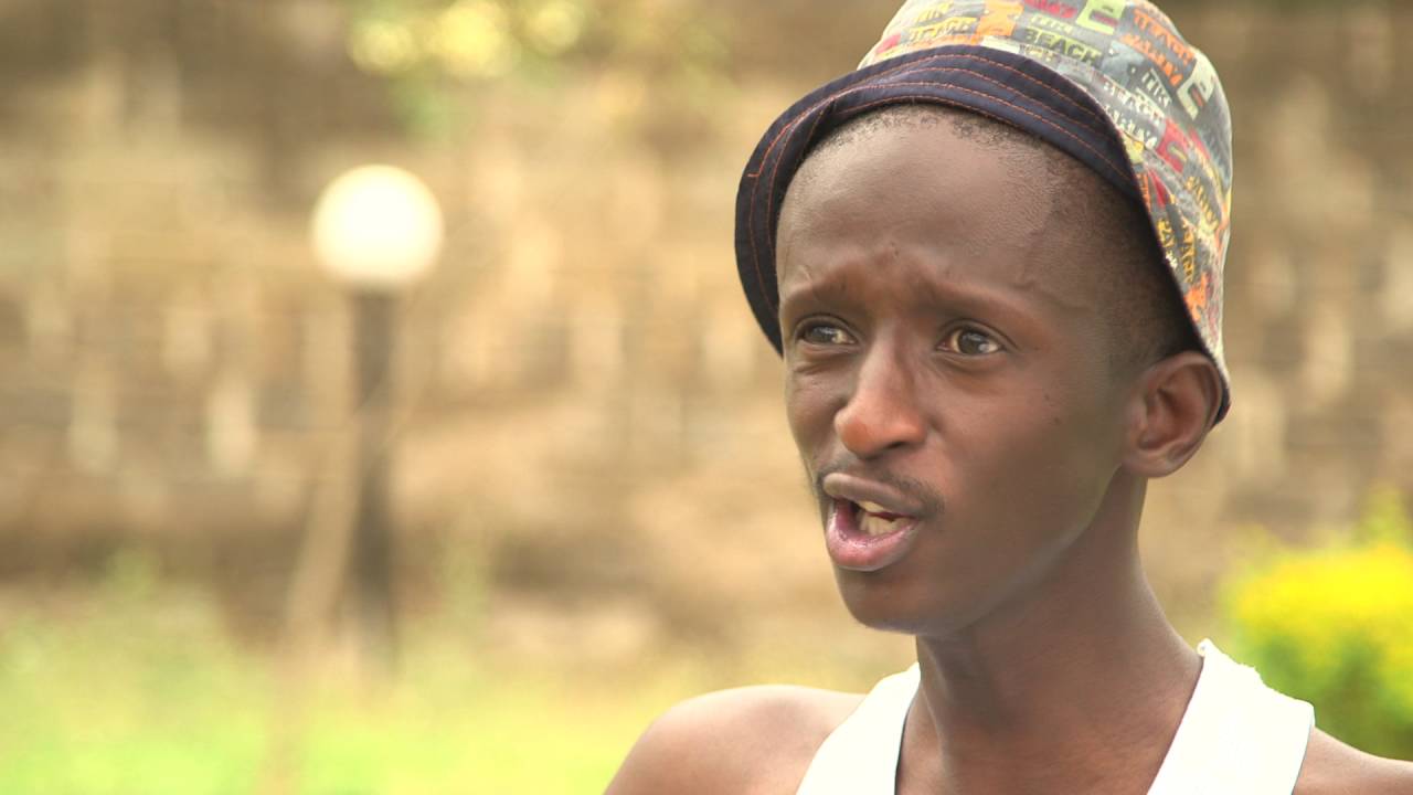 Comedian Njugush shares his takeaways from Dave Chappelle’s Nairobi show
