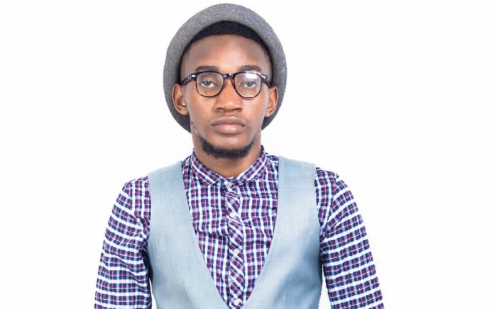 ‘Amenifanyia Amani’ hitmaker Paul Clement is back with a new jam ‘With All My Heart’ (Video)