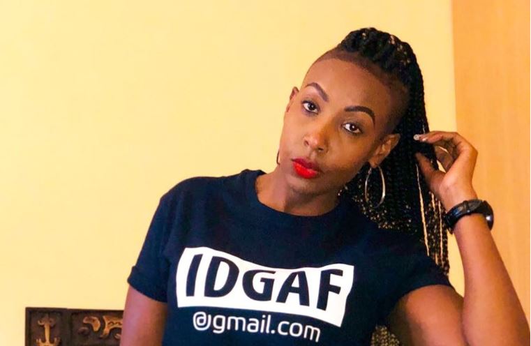 The arrogance of Mwalimu Rachel in dispute with Sailors is off-putting