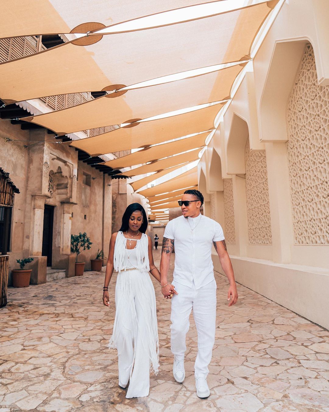 Vanessa Mdee has failed by focusing more on love instead of using Rotimi to sell her music