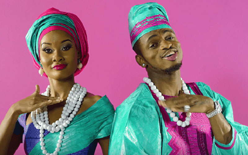 The stone the builder rejected: Hamisa Mobetto is a blessing to Diamond