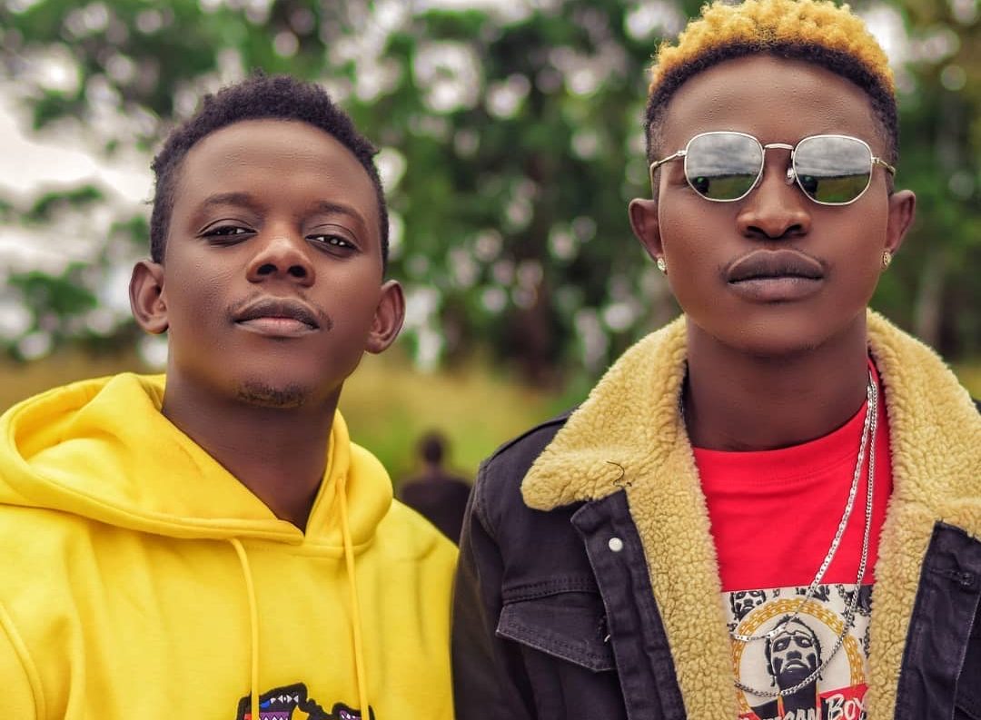 Mr Seed’s beef with Weezdom getting too personal?