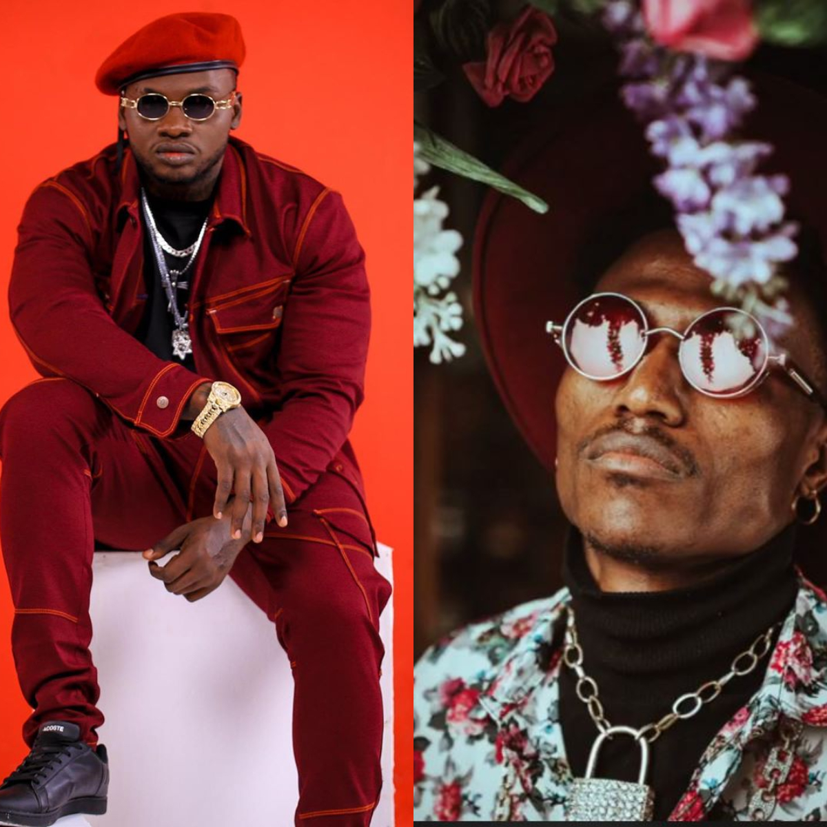 Why a collaboration between Octopizzo and Khaligraph might be a big flop