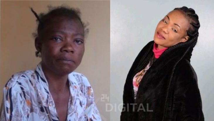 Ohangla star, Lady Maureen discharged from hospital but with nowhere to go