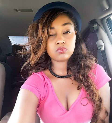 I had one school uniform, two blouses and one sweater – Nana Owiti recalls miserable, rusty childhood days