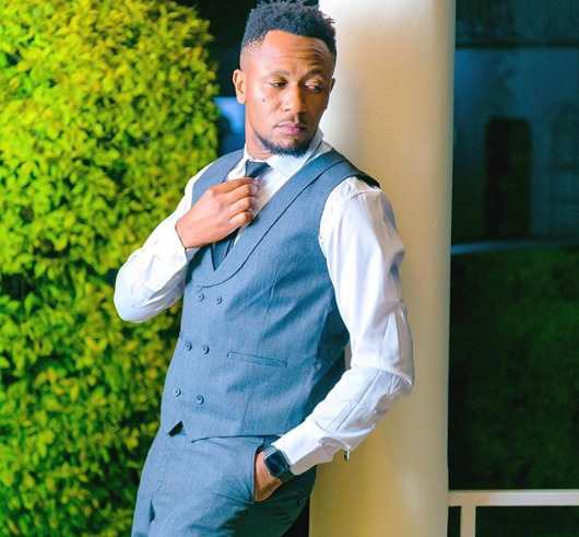I don´t go to the kitchen and I don´t change diapers – DJ Mo screams