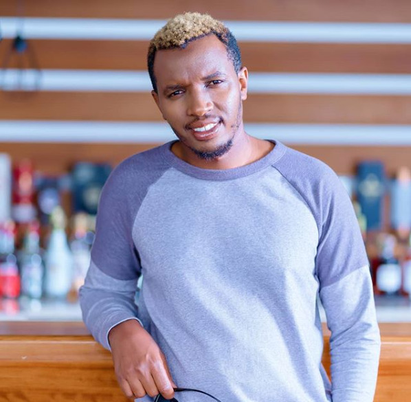 ¨Stop parading your relationship issues online!¨ Sam West tells celebrities