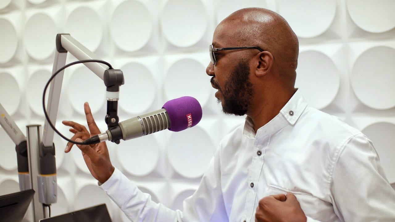 Andrew Kibe Regrets Getting Married, Says The Church Forced Him To Do So