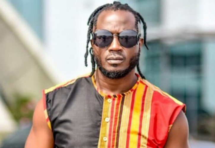 Bebe Cool brings Vinka, A Pass and Fik Fameica on board for ‘Corona Distance’ (Video)