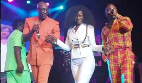 Crystal Asige Reveals Bien Called Her the Weakest Artist When Letting Her Go from Sol Generation