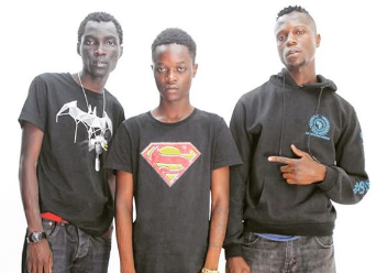 Mbogi Genje, the Gengetone group Kenyans can’t stop talking about