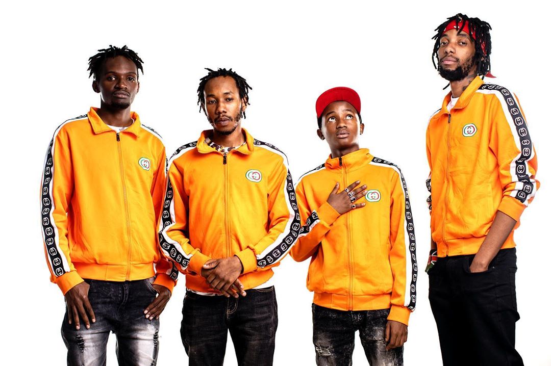 Ethic Entertainment still controlling with Daktari