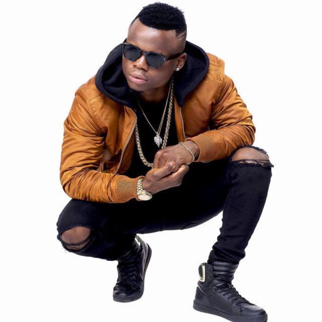 Ushamba: Why we love the new Harmonize diss track to Diamond Platnumz