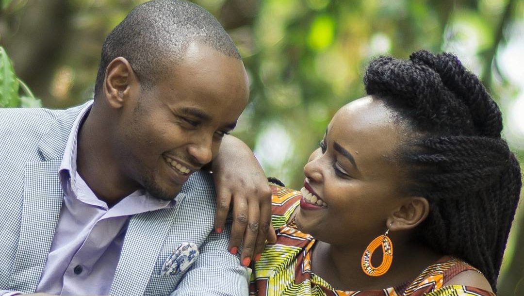 I saw a wife in Milly, but she was already taken then – Kabi wa Jesus´ burning confession