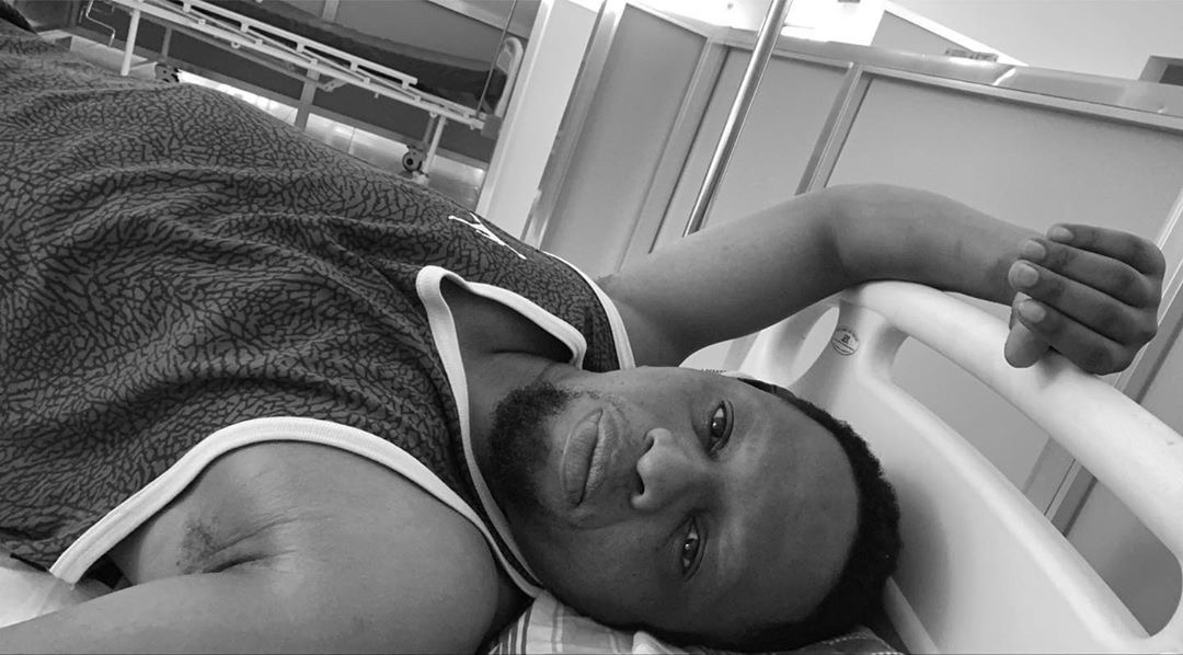 Where is Mwana FA? Bongo singer disappears from social media weeks after testing positive for Coronavirus
