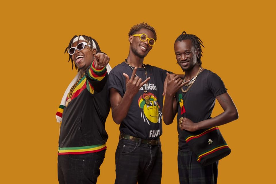 Ochunglo Family keeps setting the pace for Gengetone artists