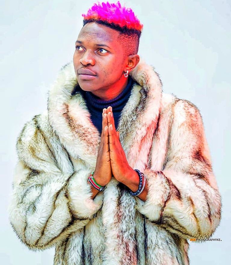 Mr. Seed Opens Up About Depression After Tragic Road Accident