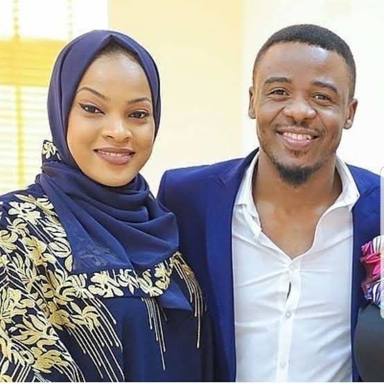 Ali Kiba reveals he and his ex-wife (Joho’s niece) are now healthily co-parenting
