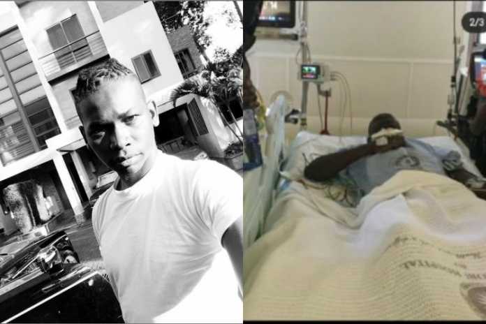 Details on DJ Evolve´s health status after third surgery, emerge