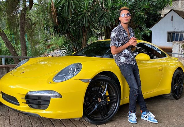 Krg The Don is proof that money can’t buy talent