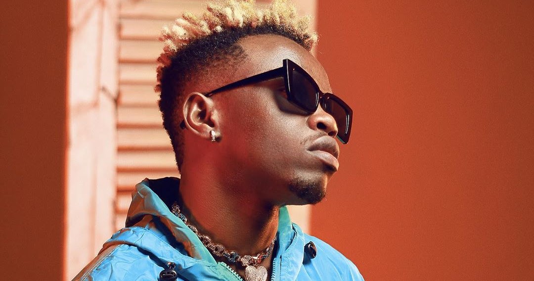 Marioo brings Maua Sama on board for ‘Corona’ (Video)