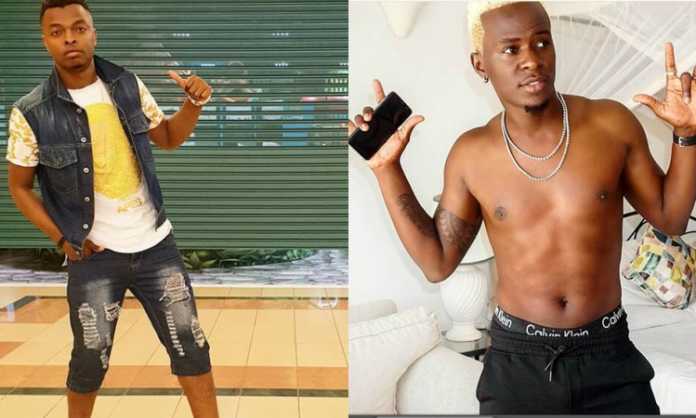 “Willy Paul aheshimu watumwa wa mungu!” Ringtone claps back in fiery response!