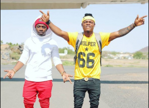 Harmonize deeply betrayed our trust and brotherhood – Rayvanny painfully recounts