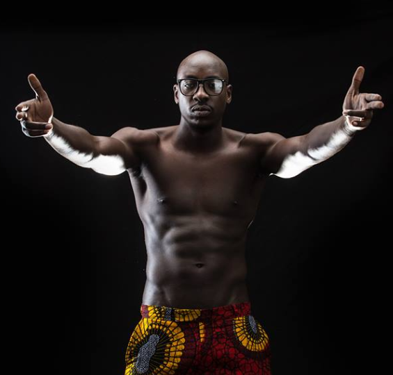 Bien Aime is not the hero we want but he is the hero we deserve