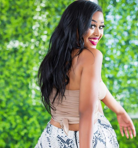 I don’t mind dating a celebrity again – Nabayet