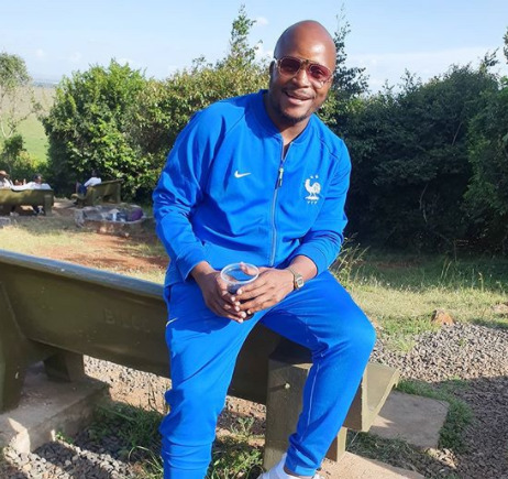“A female fan alleged she was my PA, got keys to my hotel room and hid under the bed” Jalang’o recounts