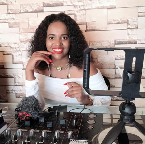 Pierra Makena blasts her baby daddy