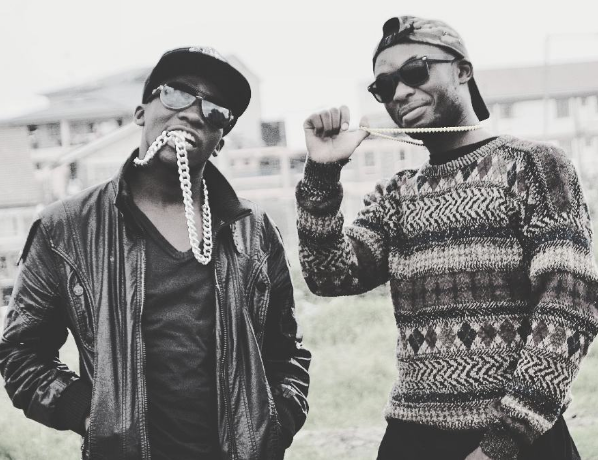 Wakadinali drop sick bars in latest release ‘Lockdown’ (Video)