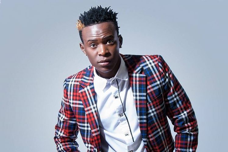 Why we are anticipating Willy Paul’s album Songs of Solomon