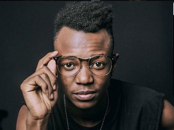 Young Killer Msodoki treats fans with new track ‘Sinaga Swagger 4’ (Video)