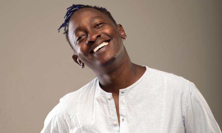 What Eric Wainaina said about co-parenting saddened me beyond belief