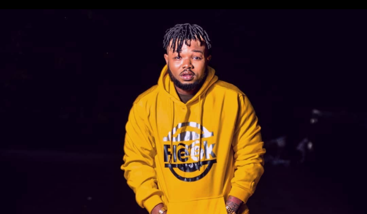 Kelechi Africana links up with Kristoff on ‘I Got You’ (Video)