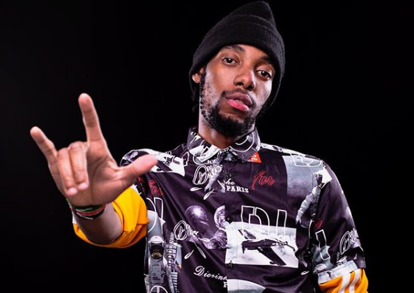 Rekless serves fans hot with ‘Lawama’ (Video)