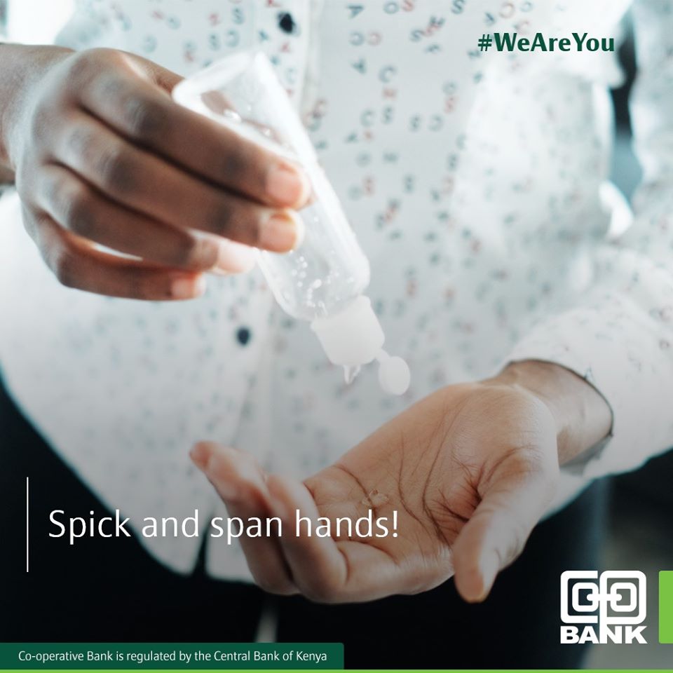 Significant sacrifices mama mboga makes that keep us going, things would be different without her