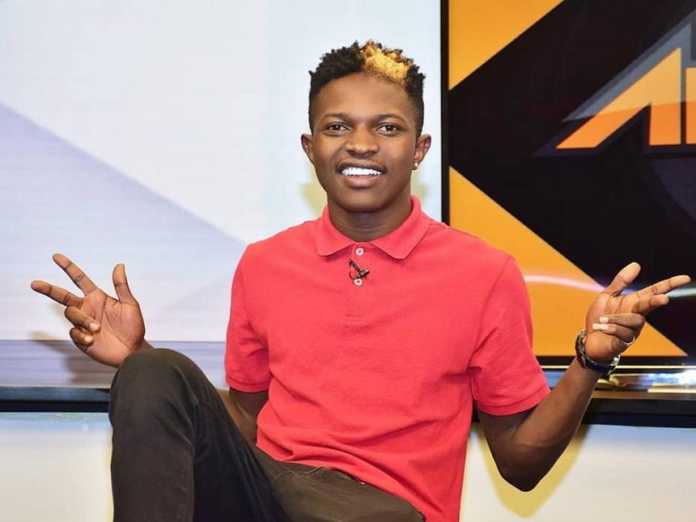 Mr Seed’s View On “Wasting Time” In Relationships Sparks Outrage & Debate (Video)