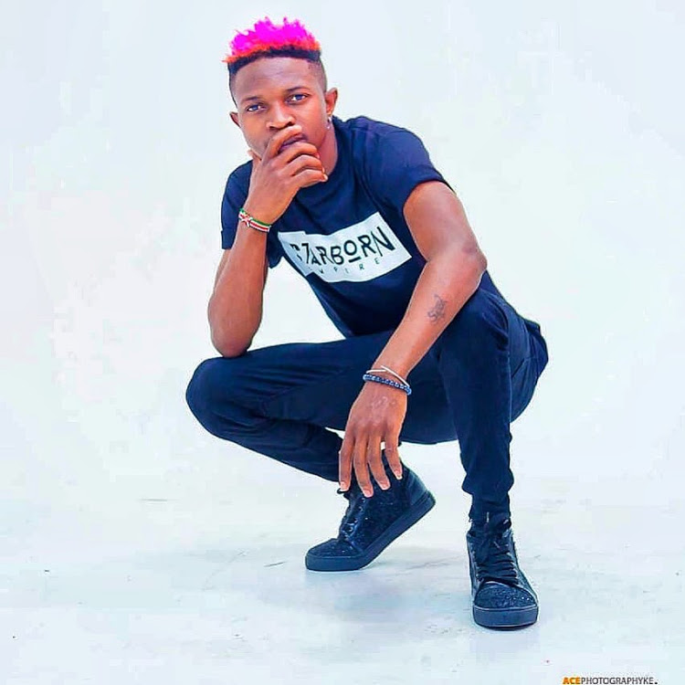 It’s messy when we involve our women in beef – Mr. Seed