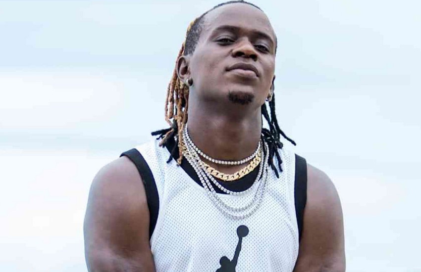 Willy Paul saga: Kenyan star needs to up his social media game
