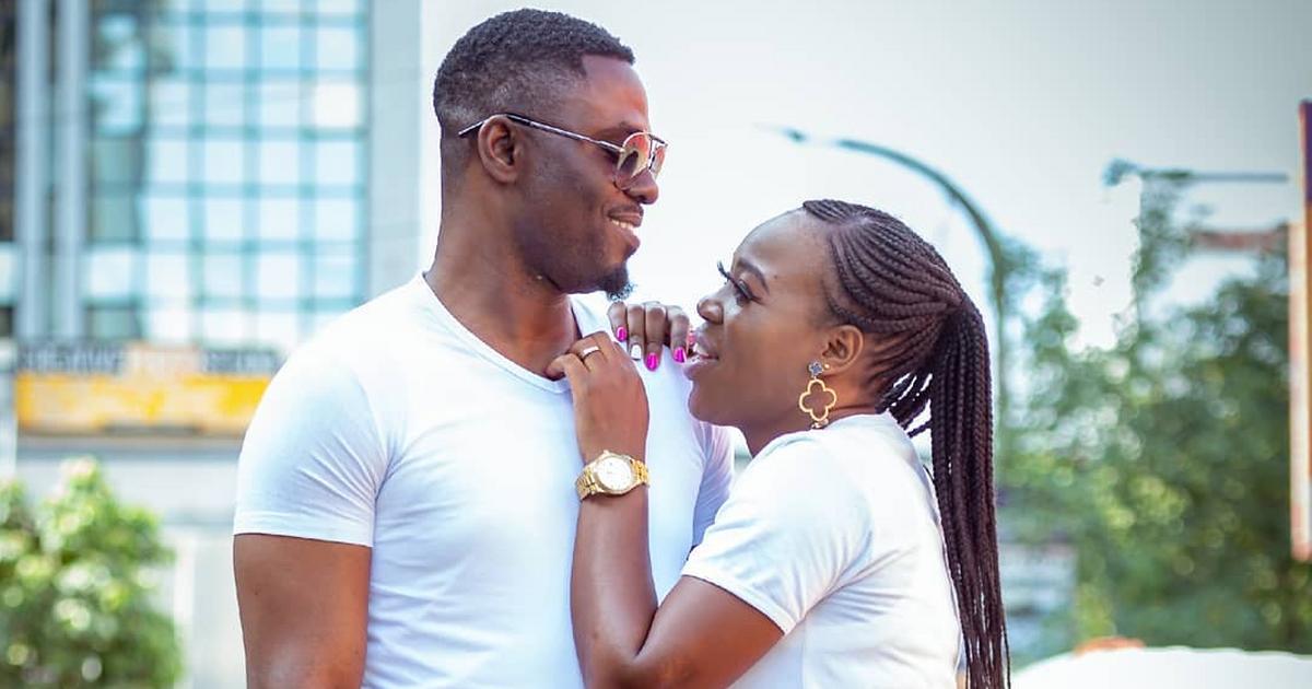 Pregnant Ruth Matete in need of funds to settle off late husband’s hospital bill