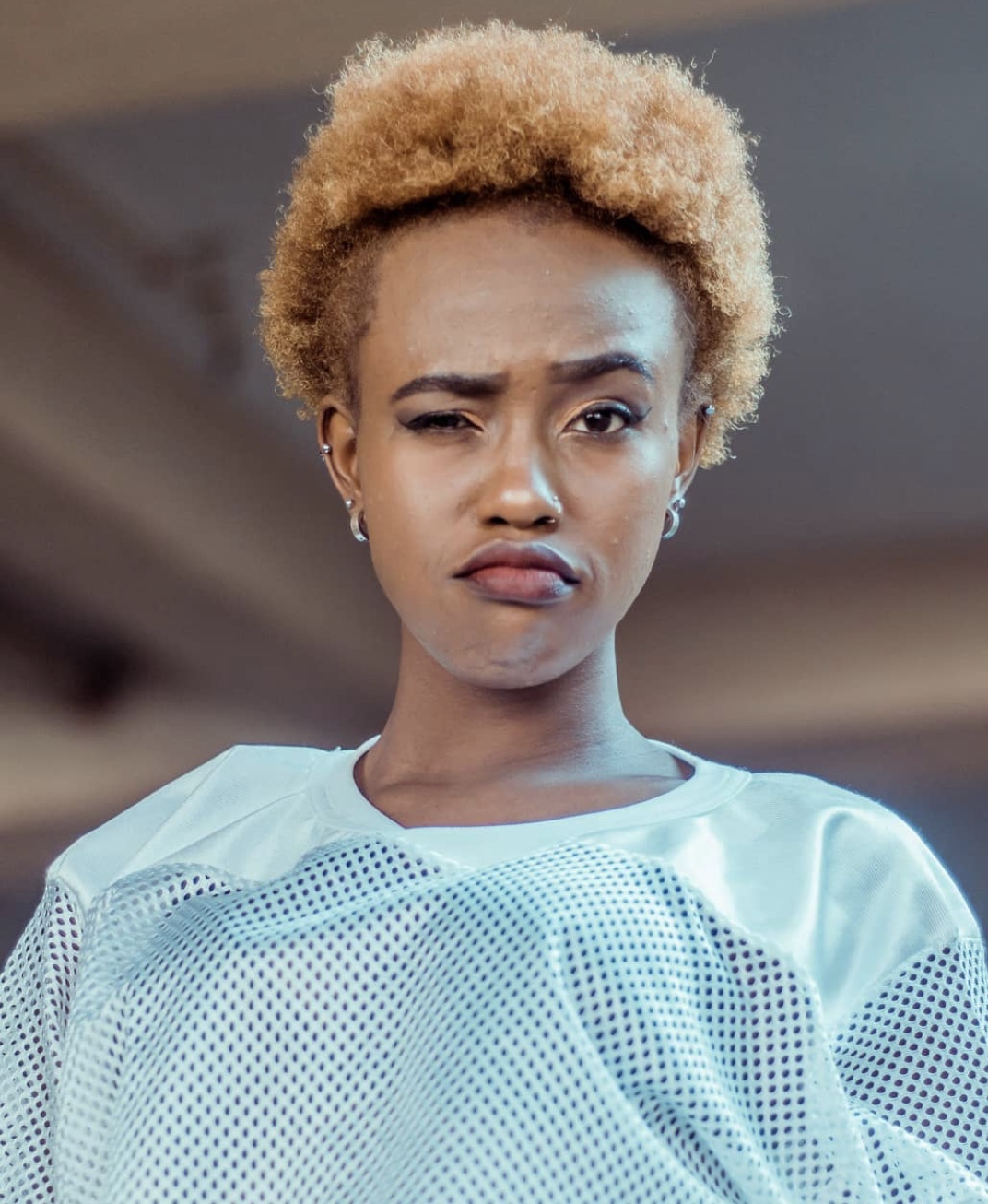Azziad Nasenya speaks up on claims of referring to Diamond Platnumz as ‘a woman eater!’ (Interview)