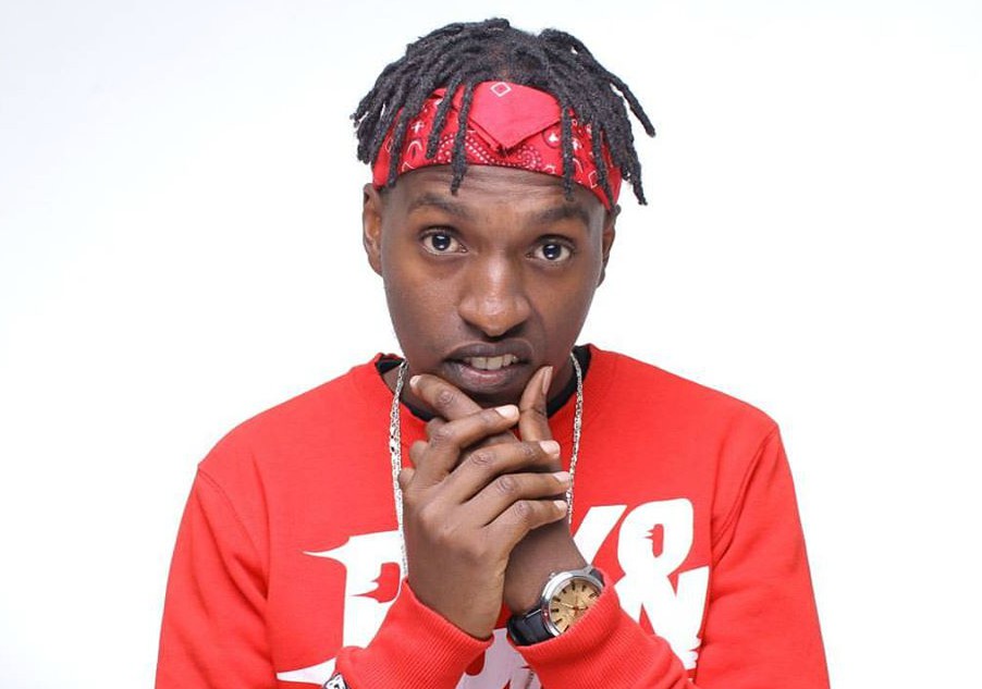 Ala C makes grand comeback with smashing hit ‘Nowe’ (Video)