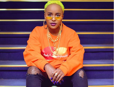 Given up on Kenya: Femi One speaks the youth’s truth to life