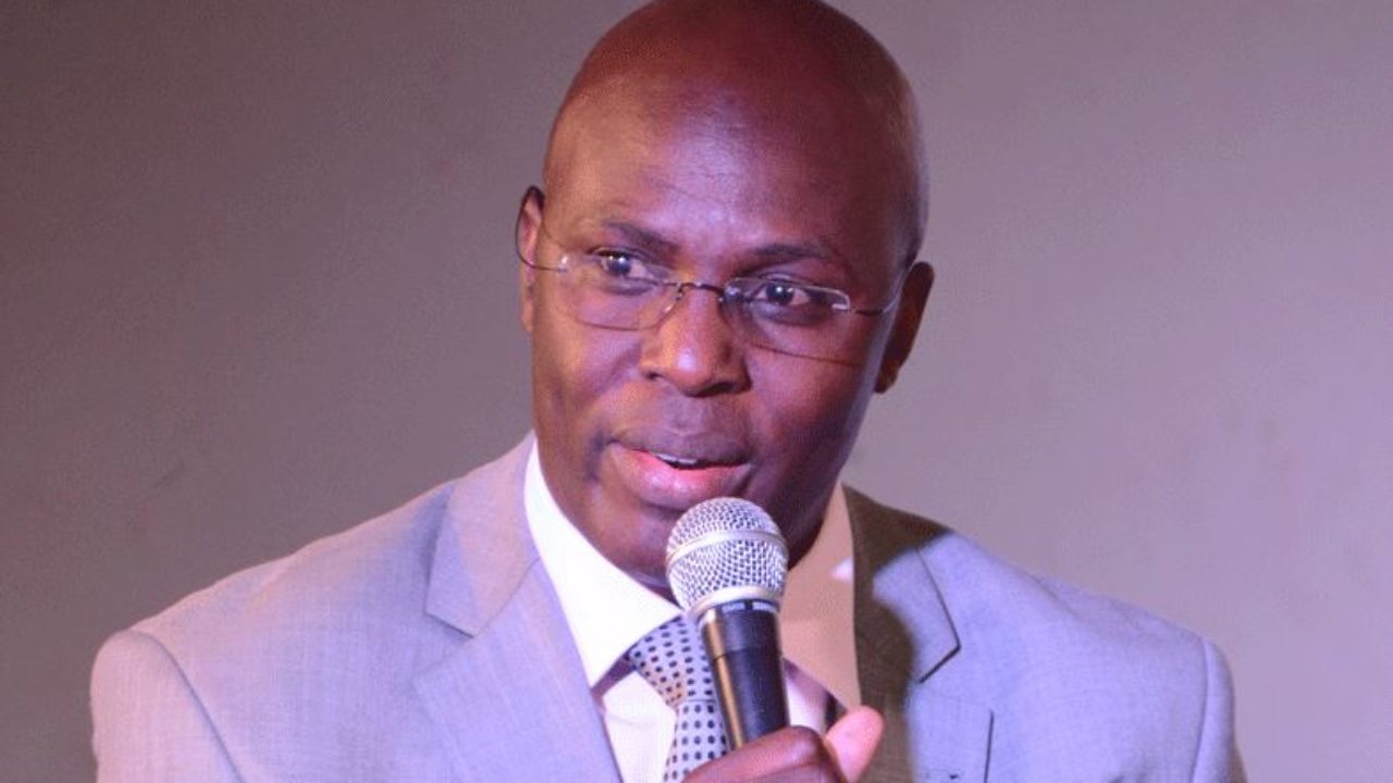 Ken Walibora’s simple house raises eyebrows as he is buried (Photos)