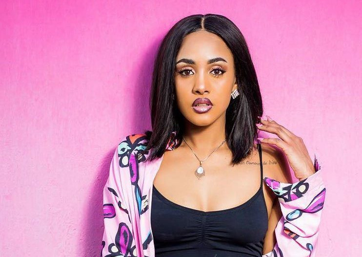 I fought many battles but when it came to infidelity, I realized I was fighting a war on my own – Tanasha Donna