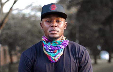 Arrow Bwoy Expresses Desire for Second Wife