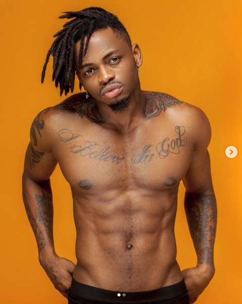 How Diamond Platnumz owns the minds and souls of all his women