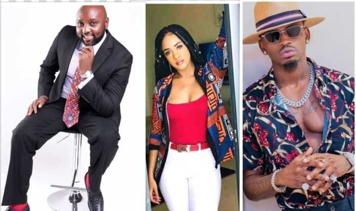 City tycoon linked to Tanasha Donna, responds